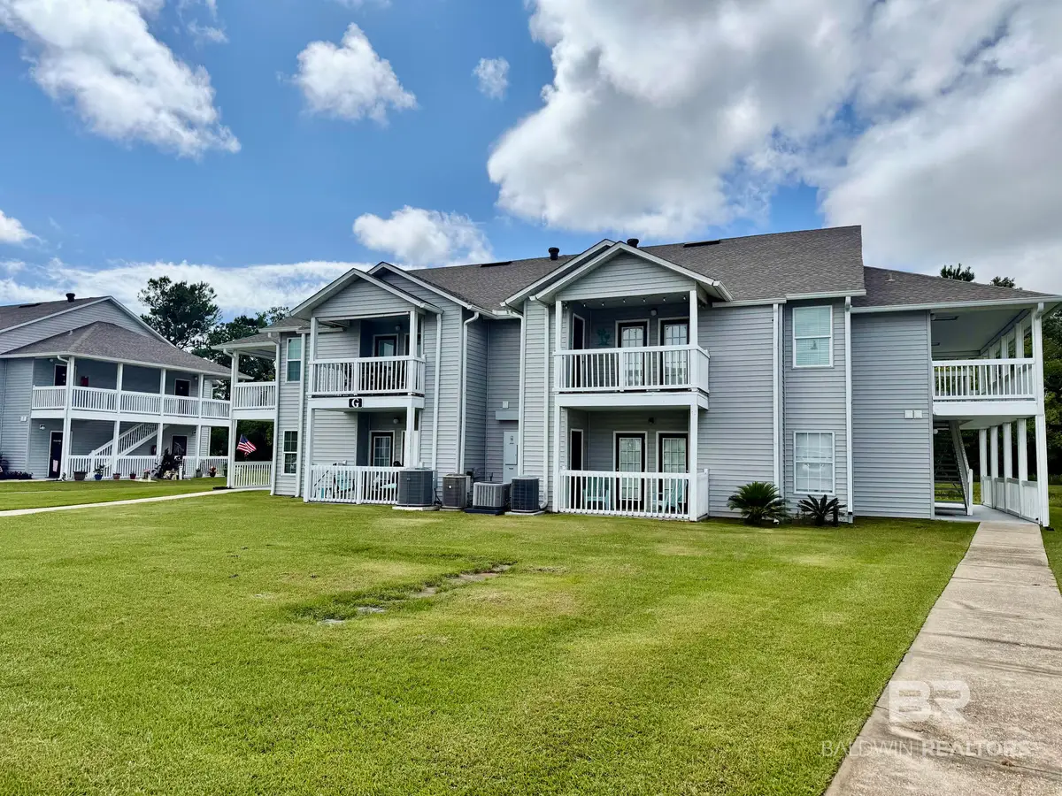 6194 State Highway 59 #G6, Gulf Shores, AL 36542 - #1