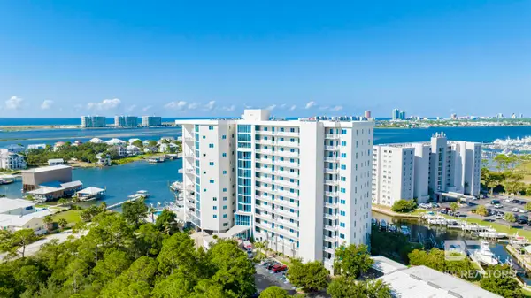 28250 Canal Road #908, Orange Beach, AL 36561