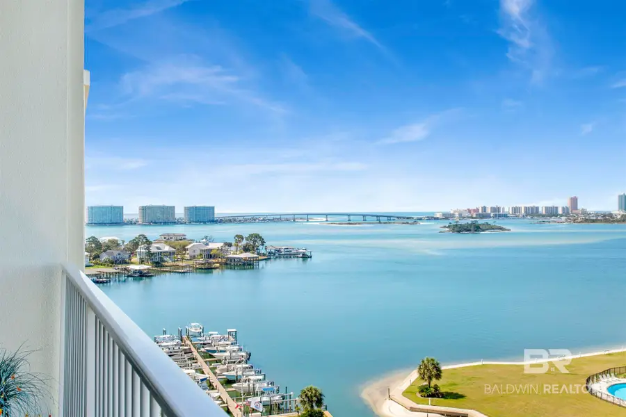 28250 Canal Road #908, Orange Beach, AL 36561 - #3