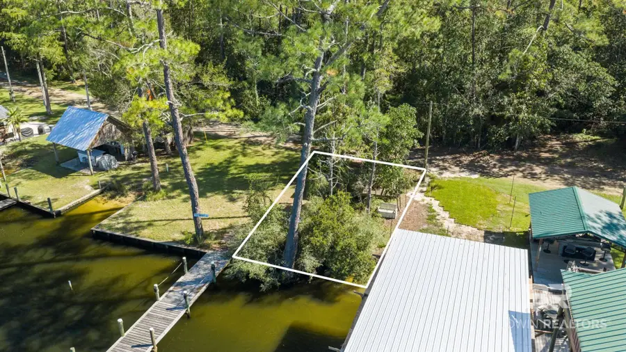 0 Bluff Road, Summerdale, AL 36580 - #3