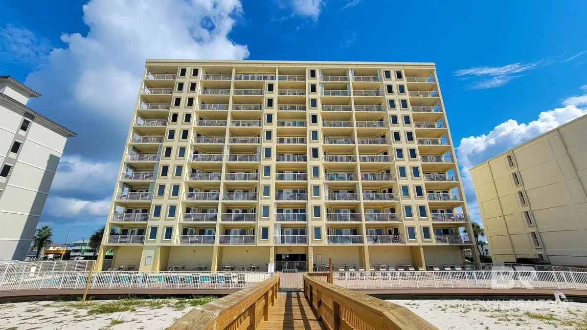409 E Beach Boulevard #282B, Gulf Shores, AL 36542 - #1