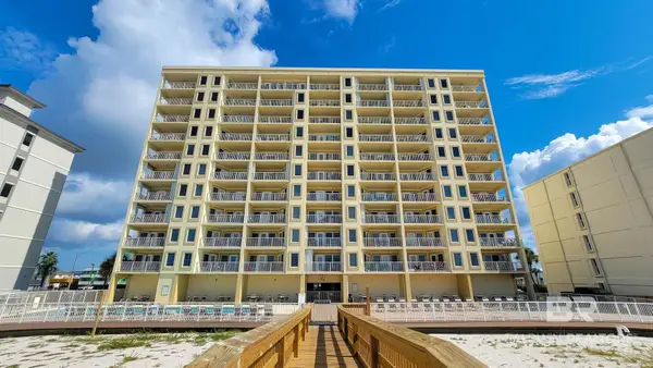409 E Beach Boulevard #282B, Gulf Shores, AL 36542