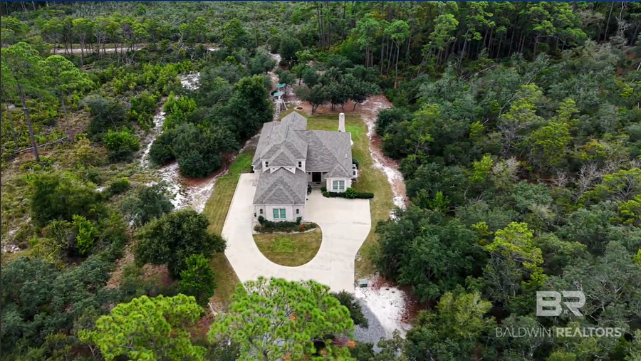 12806 State Highway 180, Gulf Shores, AL 36542 - #2