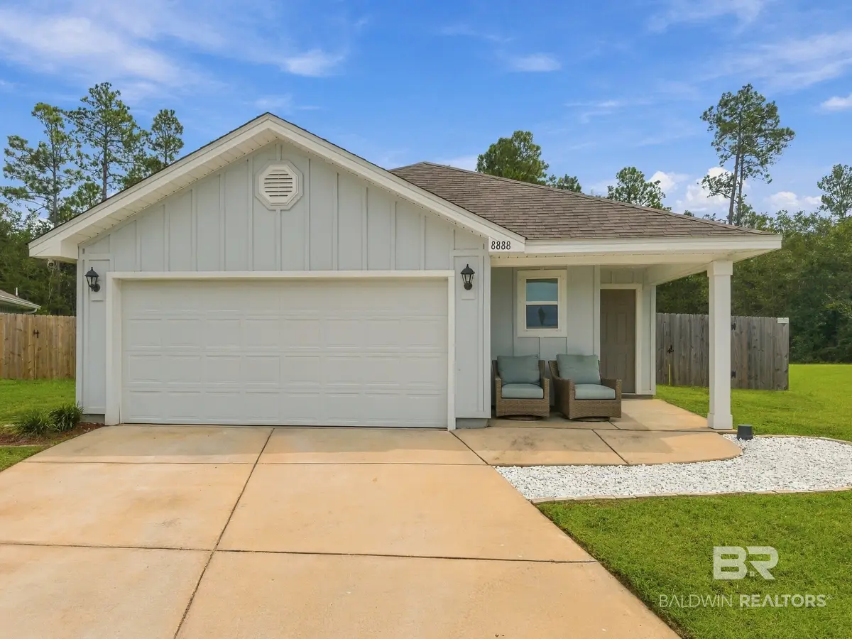 8888 Summer Bay Lane, Foley, AL 36535 - #1