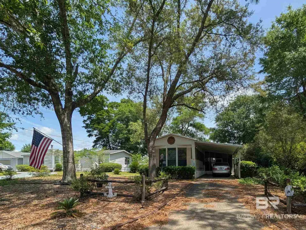 1558 Valencia Drive, Lillian, AL 36549 - #1