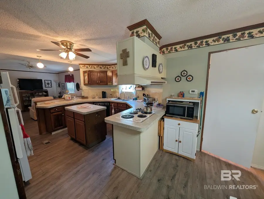 1558 Valencia Drive, Lillian, AL 36549 - #2
