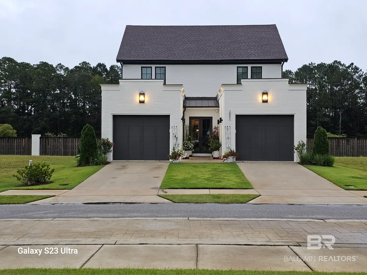 2880 Straits Boulevard, Gulf Shores, AL 36542 - #1