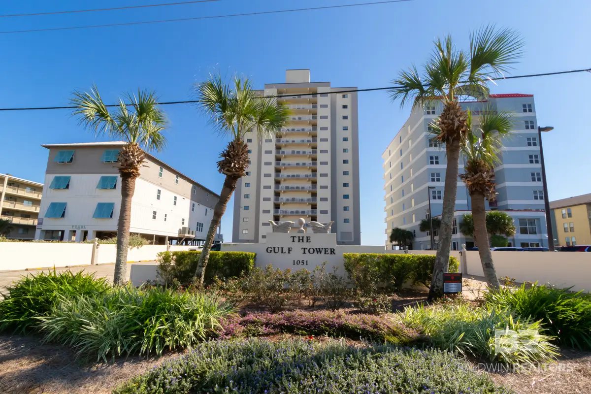 1051 W Beach Blvd #6A, Gulf Shores, AL 36542 - #1