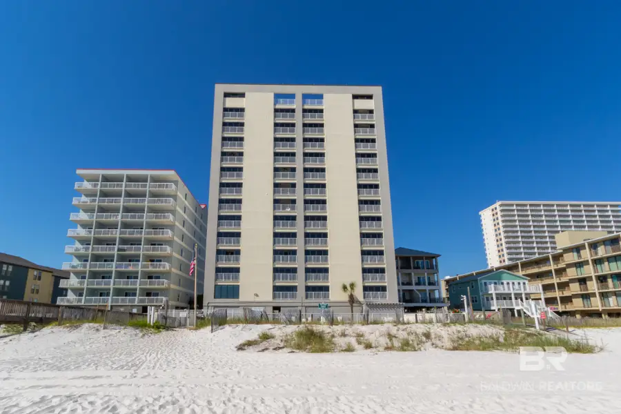 1051 W Beach Blvd #6A, Gulf Shores, AL 36542 - #2