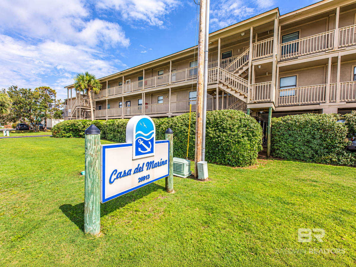 26913 Marina Road #UNIT 205, Orange Beach, AL 36561 - #1