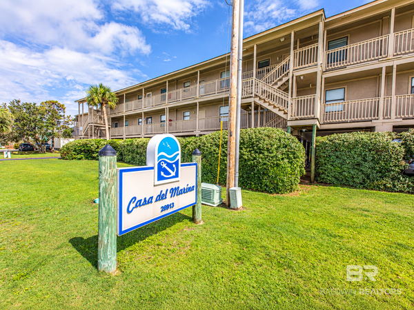 26913 Marina Road #UNIT 205, Orange Beach, AL 36561