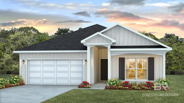 14481 Dayton Circle, Foley, AL 36535 - #1
