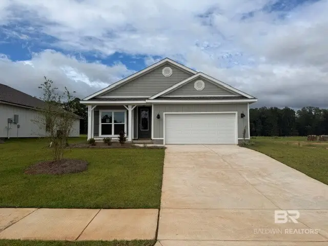 10945 Pistol Drive, Fairhope, AL 36532 - #1