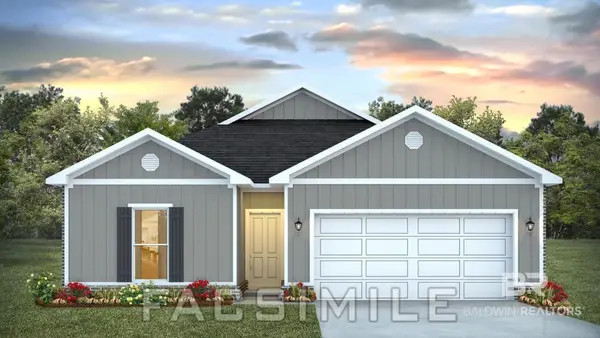 10909 Pistol Drive, Fairhope, AL 36532