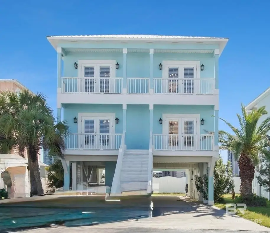 29299 Perdido Beach Boulevard, Orange Beach, AL 36561 - #1