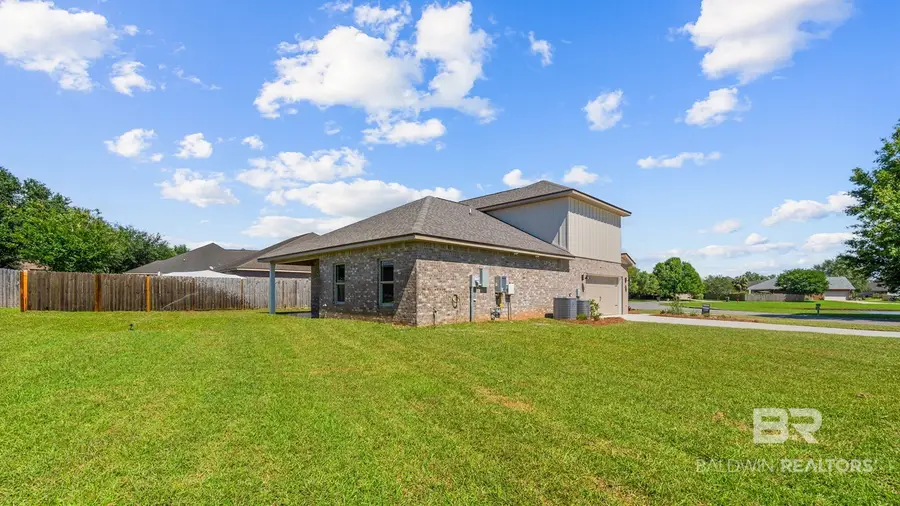 519 Preston Way, Gulf Shores, AL 36542 - #2