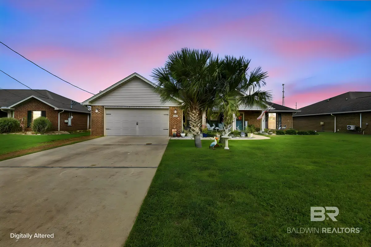 33603 Fieldstone Lane, Lillian, AL 36549 - #1