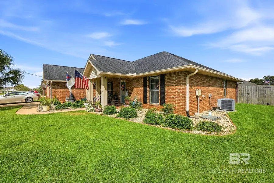 33603 Fieldstone Lane, Lillian, AL 36549 - #2