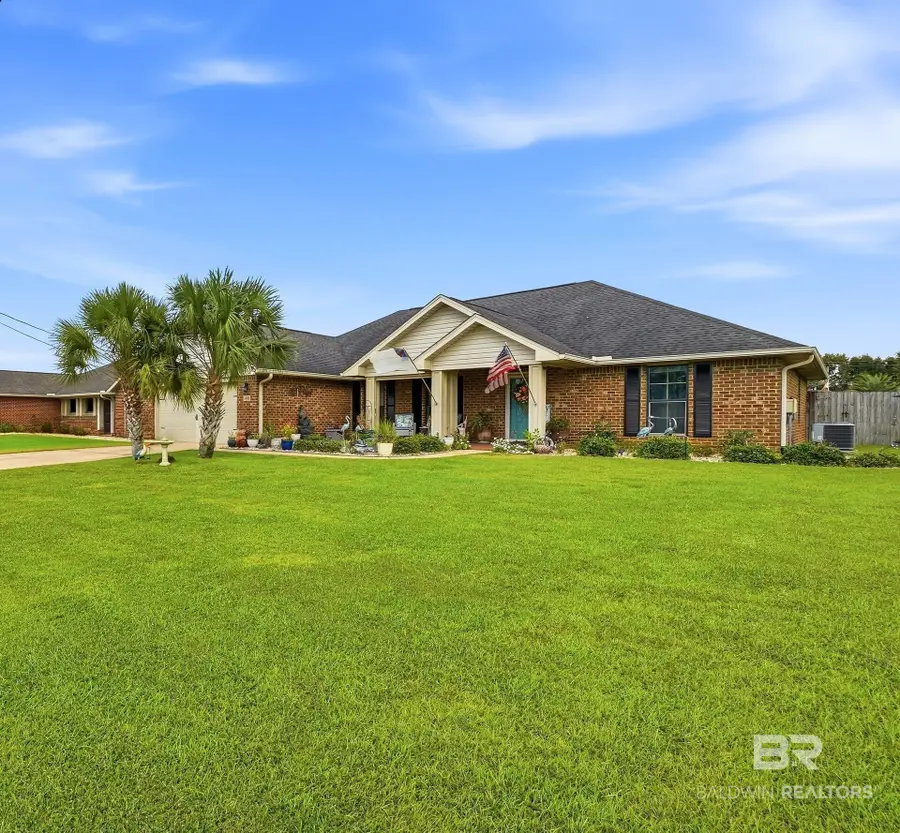33603 Fieldstone Lane, Lillian, AL 36549 - #3