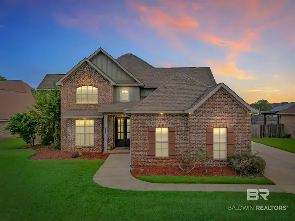 11352 Elysian Circle, Daphne, AL 36526
