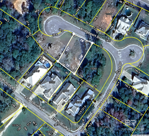 0 Bridgeport Dr #Lot 26, Summerdale, AL 36580