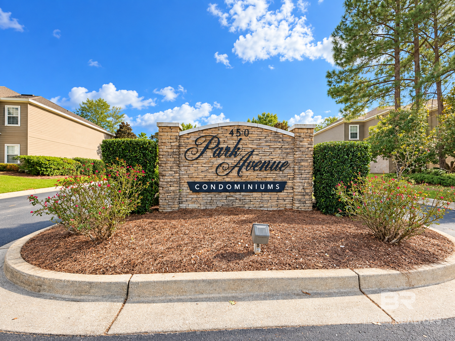 450 Park Avenue #APT 109, Foley, AL 36535 - #2