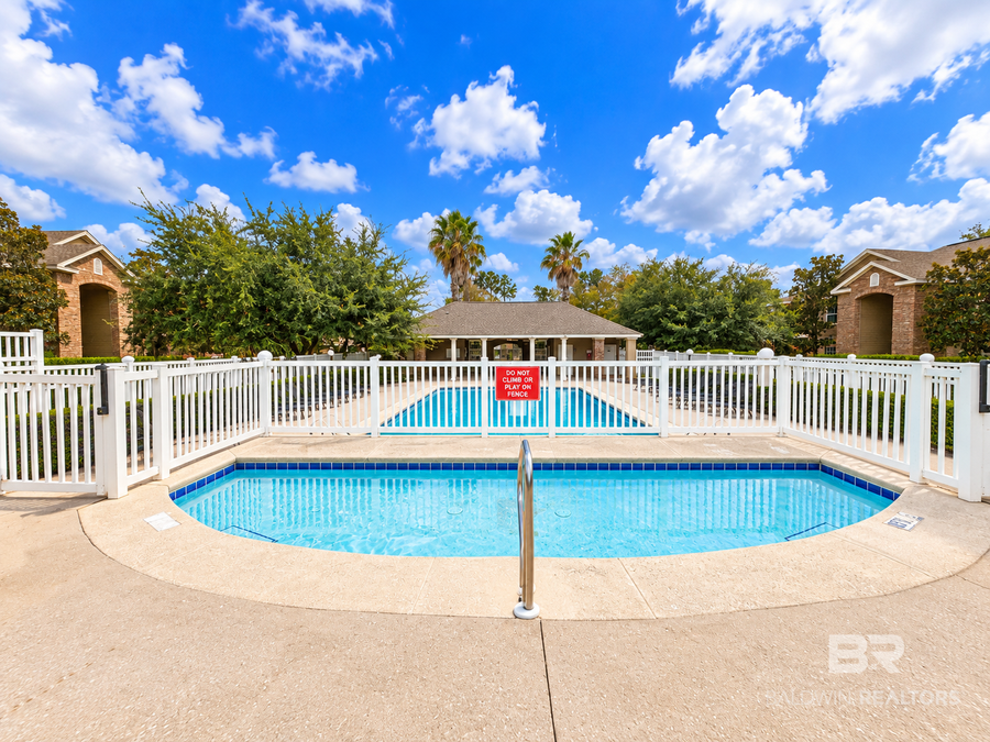 450 Park Avenue #APT 109, Foley, AL 36535 - #3