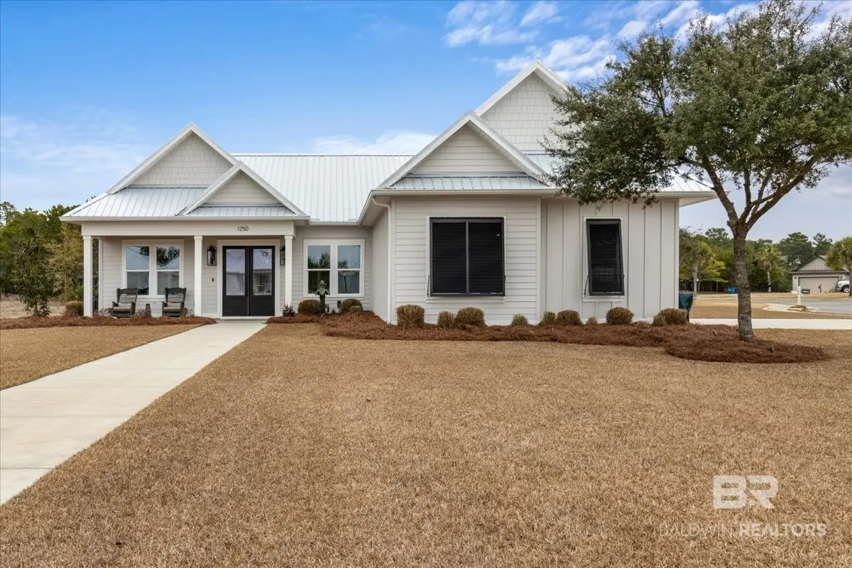 1250 Dorado Way, Gulf Shores, AL 36542 - #1