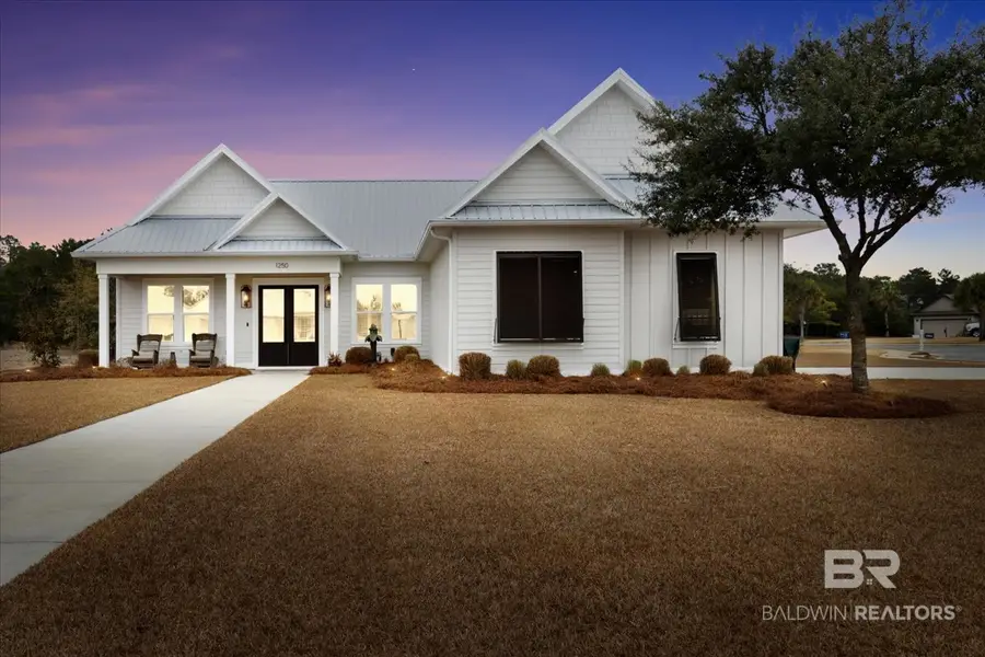 1250 Dorado Way, Gulf Shores, AL 36542 - #3