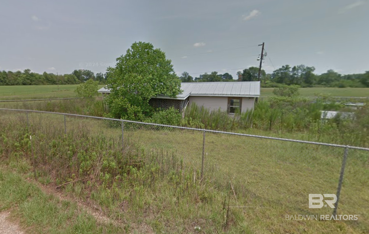 994 Smith Dairy Road, Atmore, AL 36502 - #1
