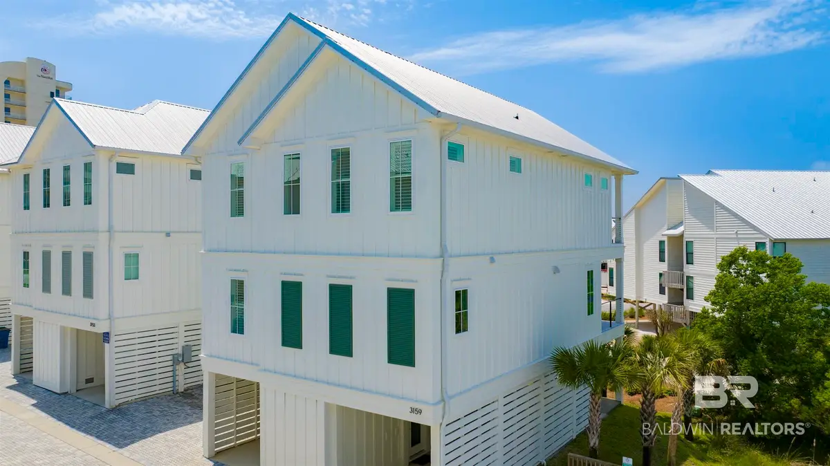 3159 Osprey Lane, Orange Beach, AL 36561 - #1