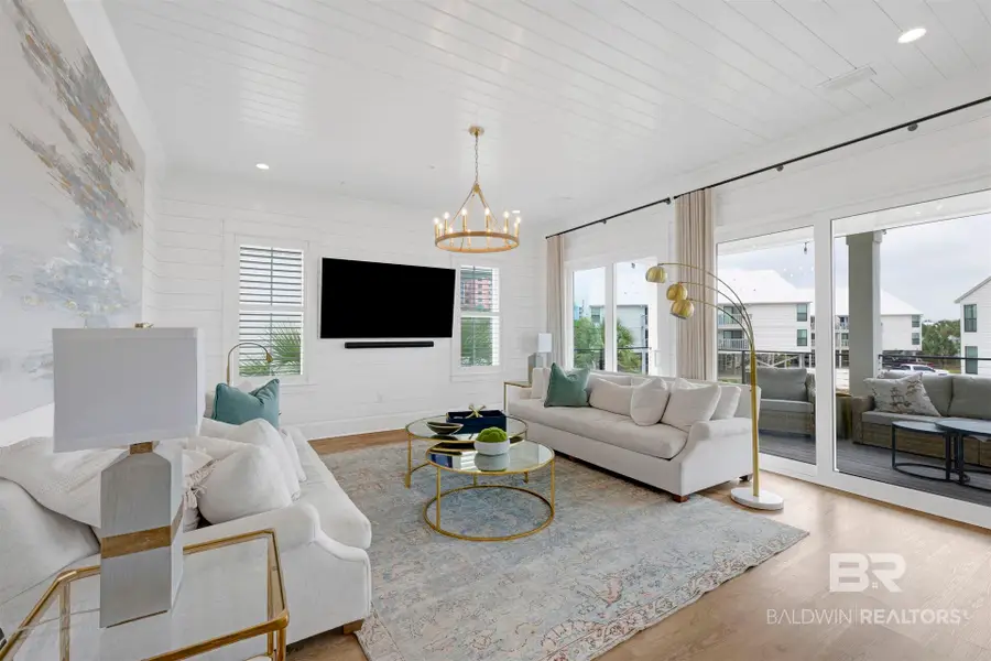 3159 Osprey Lane, Orange Beach, AL 36561 - #3