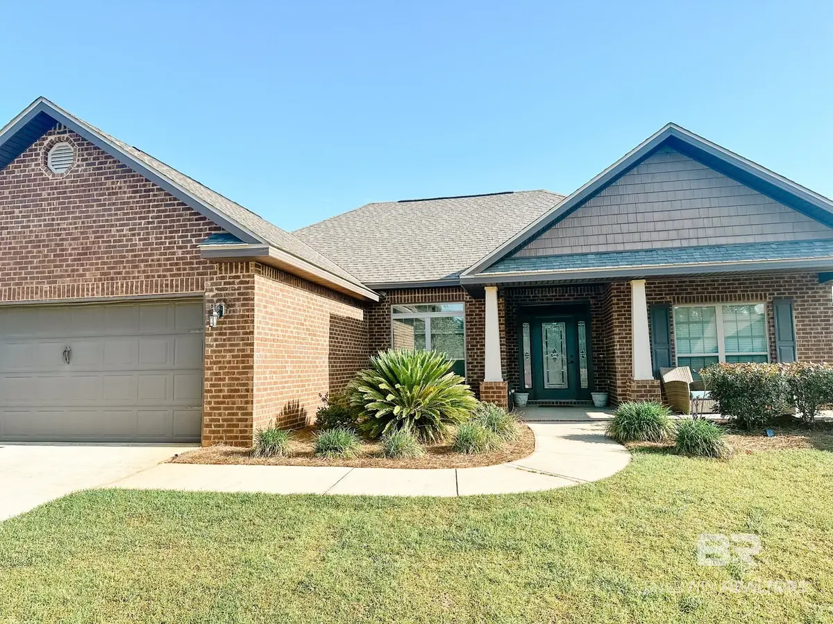 745 Cheswick Avenue, Fairhope, AL 36532 - #1