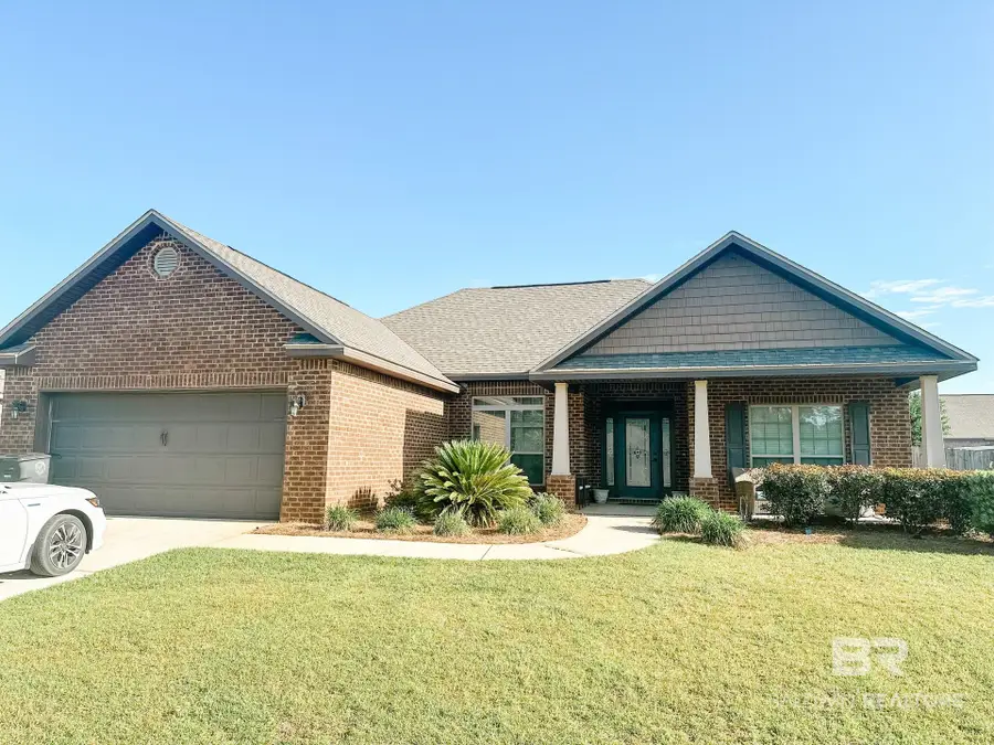745 Cheswick Avenue, Fairhope, AL 36532 - #2