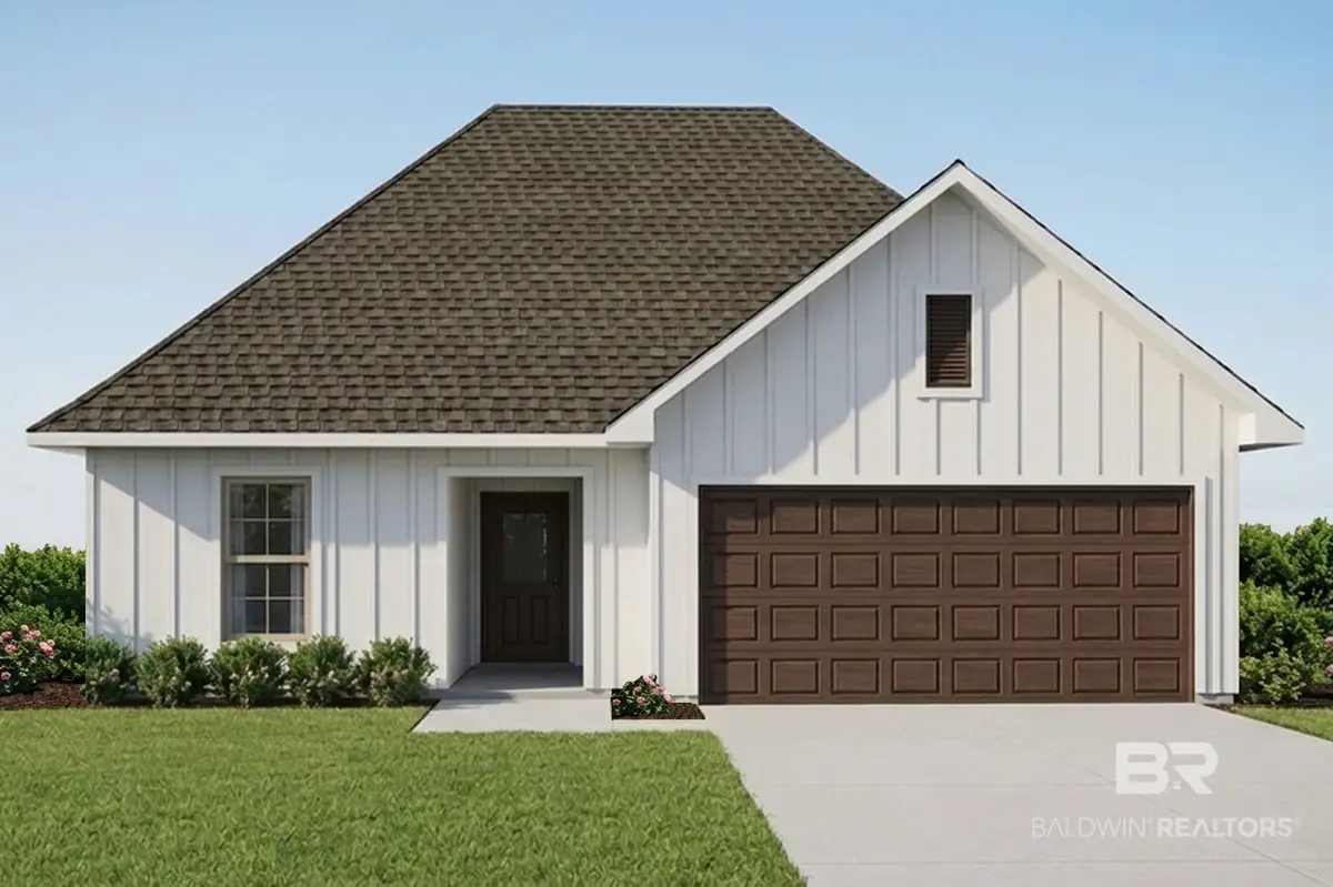 11336 Seaglass Circle, Foley, AL 36535 - #1