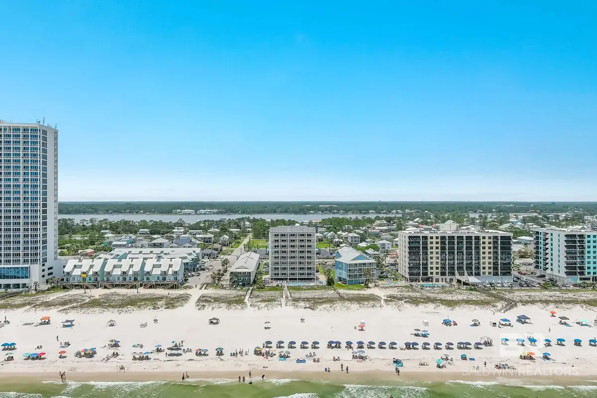 433 W Beach Blvd #103, Gulf Shores, AL 36542 - #1