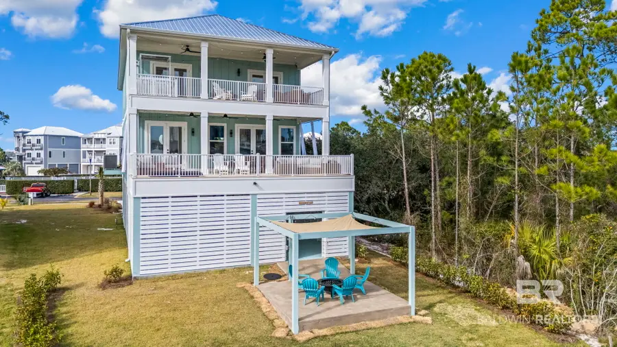 927 Heron Point Dr, Gulf Shores, AL 36542 - #2