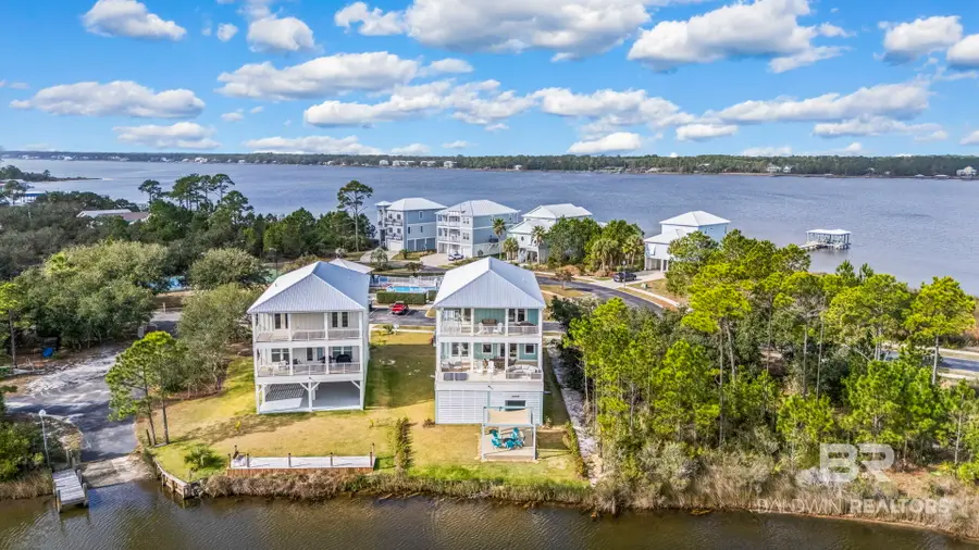 927 Heron Point Dr, Gulf Shores, AL 36542 - #3