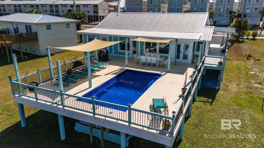 942 W Lagoon Avenue, Gulf Shores, AL 36542 - #2