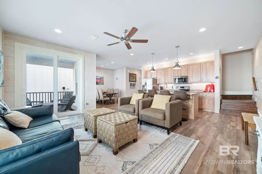 588 E Beach Avenue #B, Gulf Shores, AL 36542 - #2
