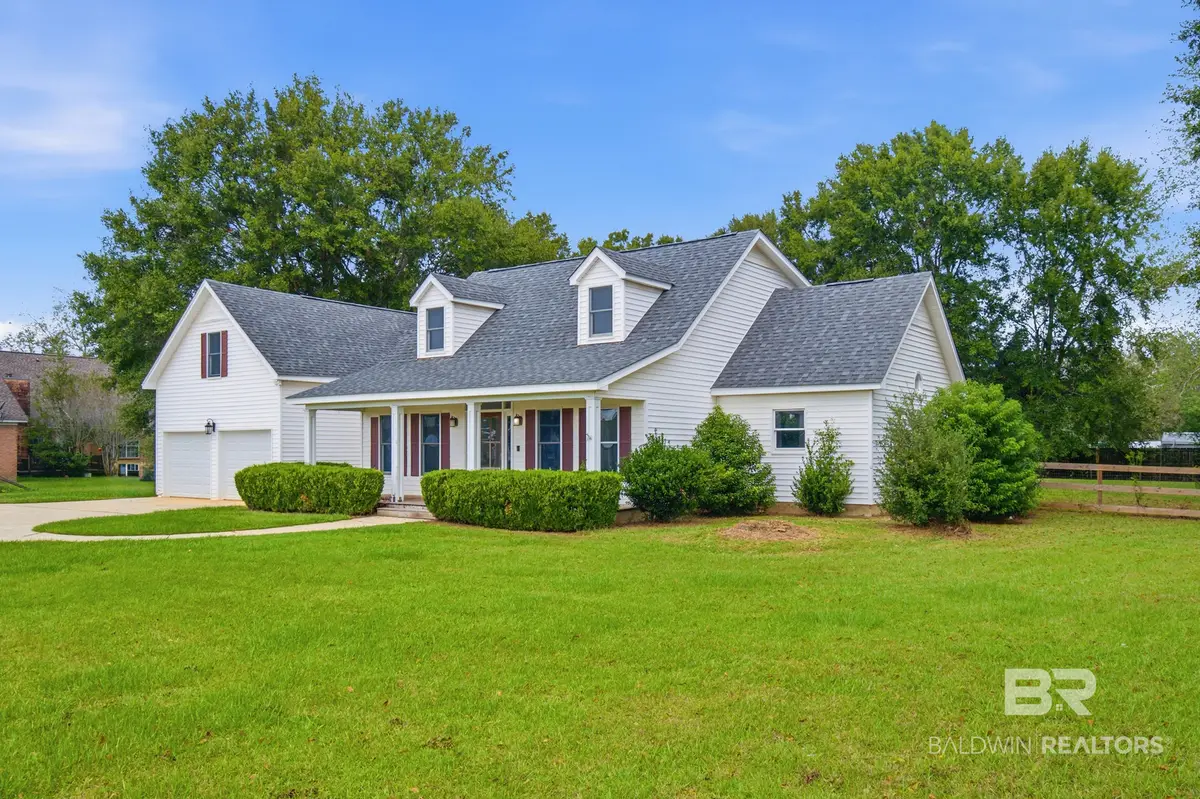 9055 Gayfer Road Ext, Fairhope, AL 36532 - #1