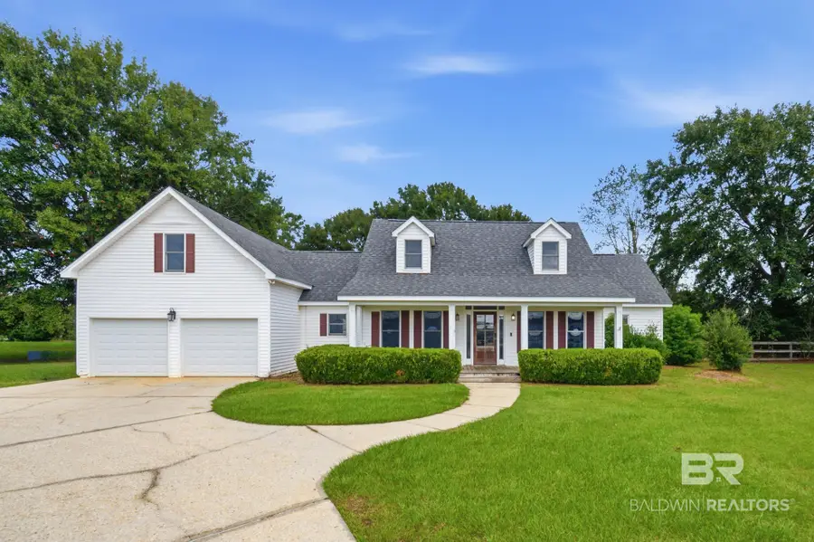 9055 Gayfer Road Ext, Fairhope, AL 36532 - #2
