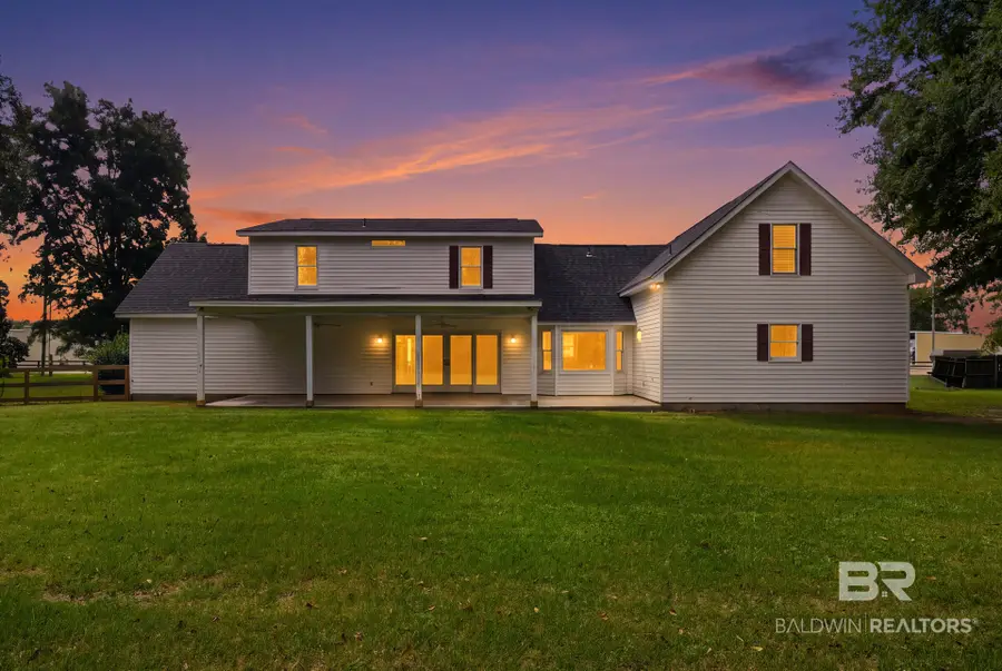 9055 Gayfer Road Ext, Fairhope, AL 36532 - #3