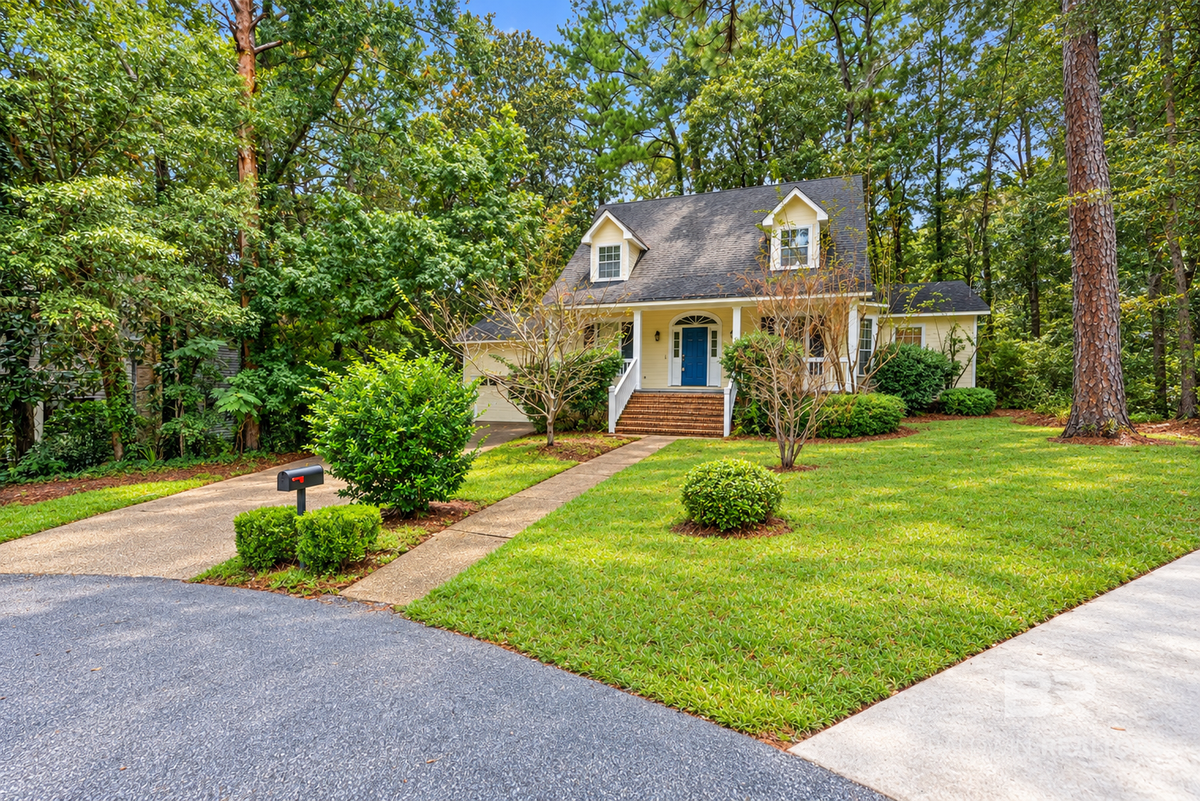105 Blackthorne Circle, Daphne, AL 36526 - #1