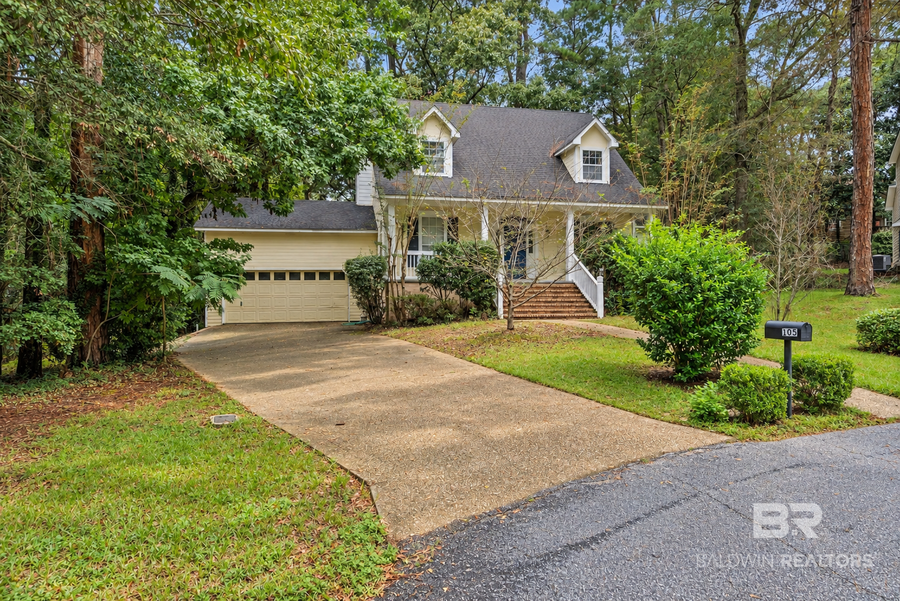 105 Blackthorne Circle, Daphne, AL 36526 - #2