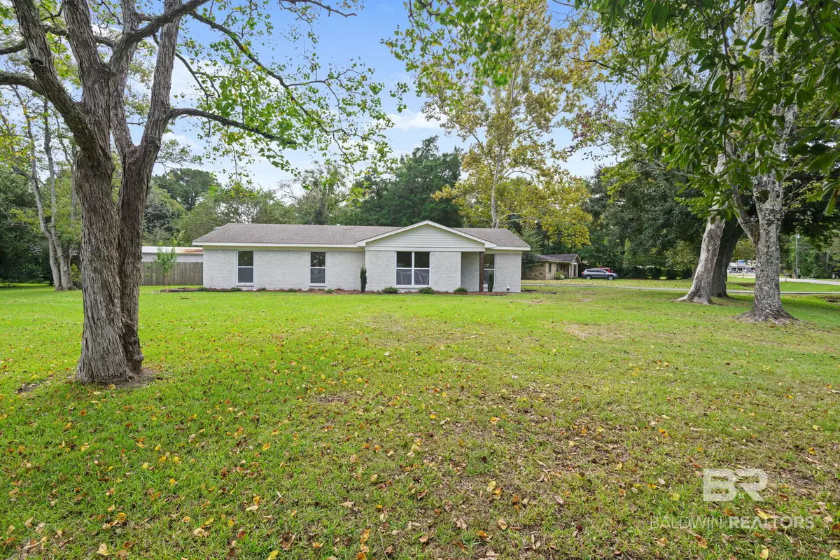 4651 Cindy Drive, Mobile, AL 36619 - #1