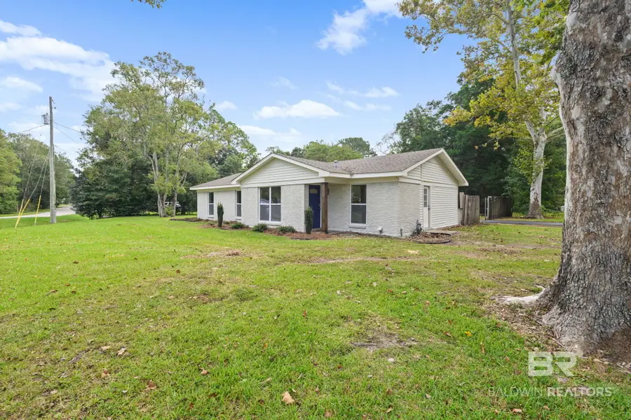 4651 Cindy Drive, Mobile, AL 36619 - #3