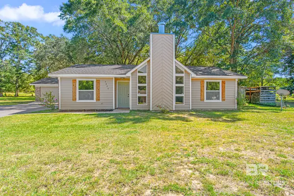 9049 Ponderosa Drive, Semmes, AL 36575