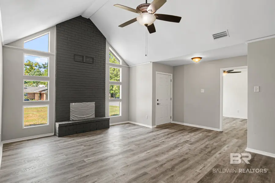 9049 Ponderosa Drive, Semmes, AL 36575 - #2