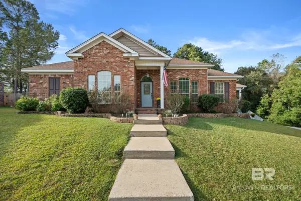 8330 Carousel Court, Daphne, AL 36526